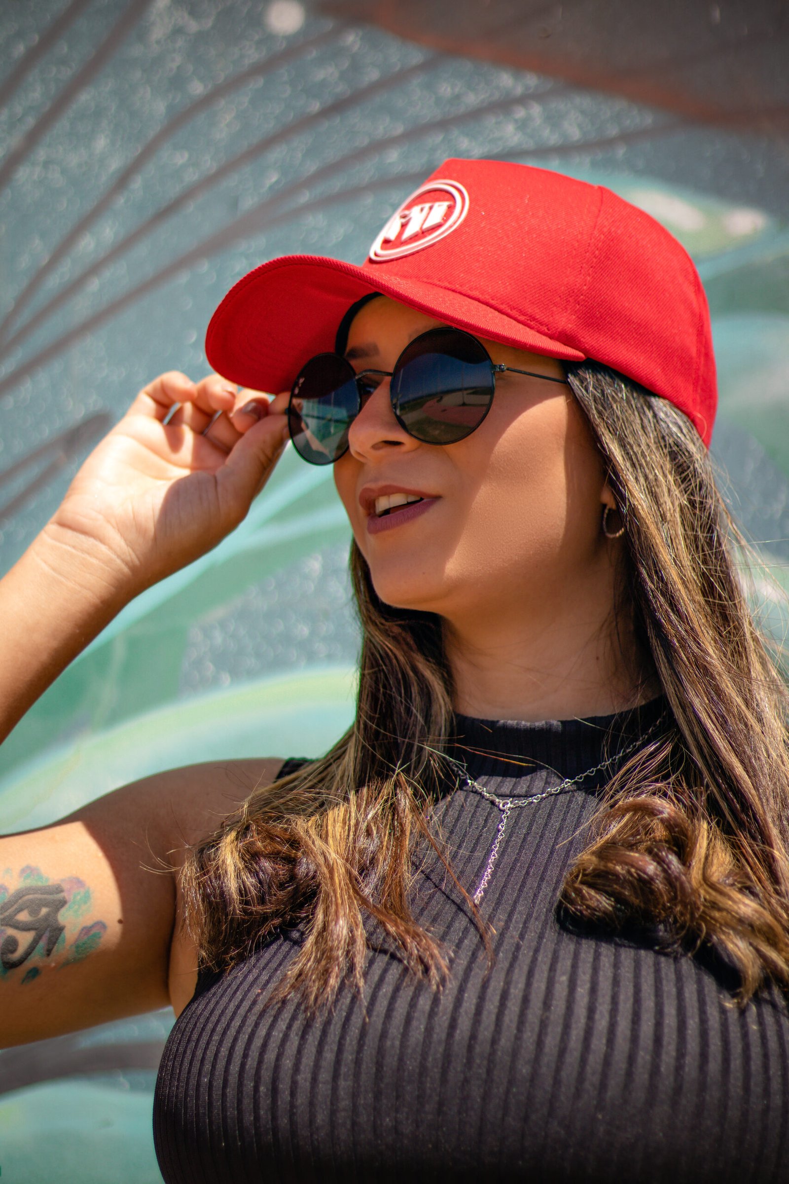 Urban Vermelho - Imagem 3