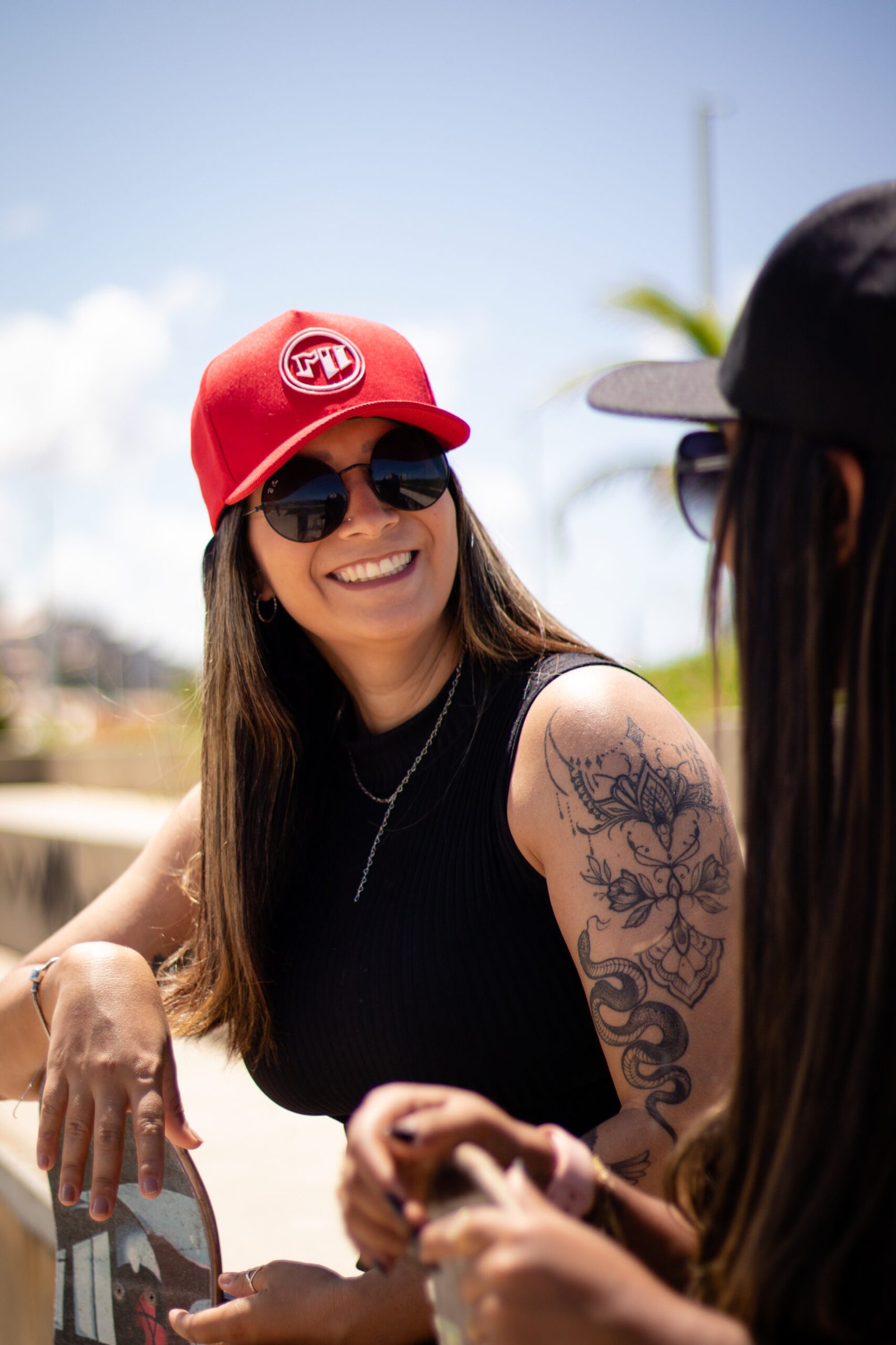 Urban Vermelho - Imagem 2