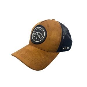 Trucker Caramelo Carmuça